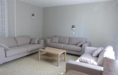 Saint-Jean-de-Thouars House | Gite de Saint Jean
