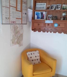 Lucy-sur-Cure House | Gite de Sarah