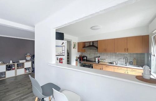 Masevaux Apartment | Gite des abeilles 4p 80m2