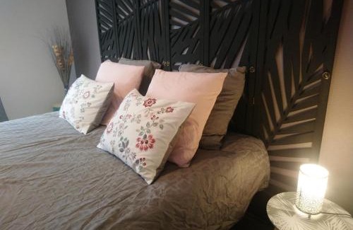 Masevaux Apartment | Gite des abeilles 4p 80m2