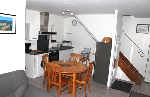 Vire House | Gite des Cornouailles