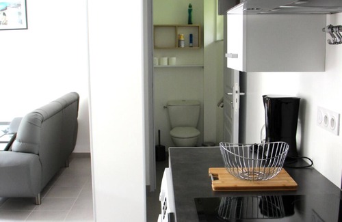 Vire House | Gite des Cornouailles