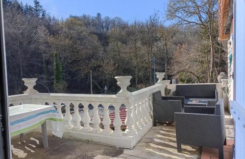 Cusset Apartment | Gite des Grivats