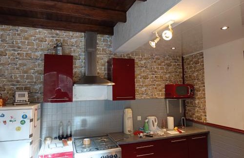 Cusset Apartment | Gite des Grivats