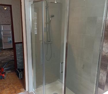 Cusset Apartment | Gite des Grivats