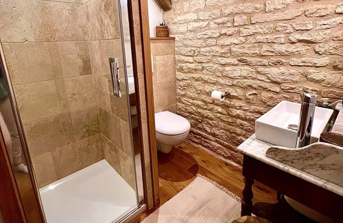 Arc-en-Barrois Cottage | Gîte des Hamy (18 pers) in the heart of the Parc national de Forêts