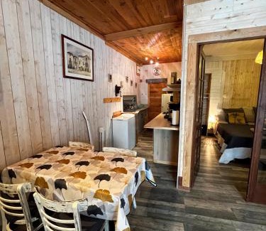Gontaud Apartment | Gite Des Lys