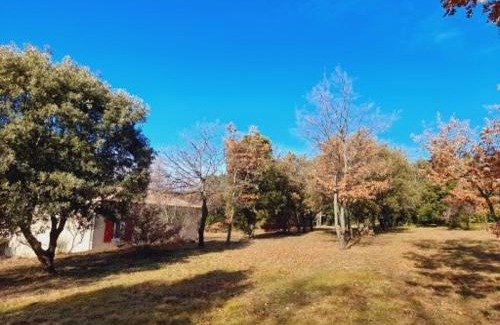 Murs House | GITE des VERGIERS