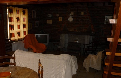 Soignies Cottage | Gite diane chasseresse