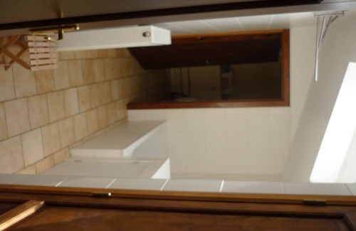 Soignies Cottage | Gite diane chasseresse