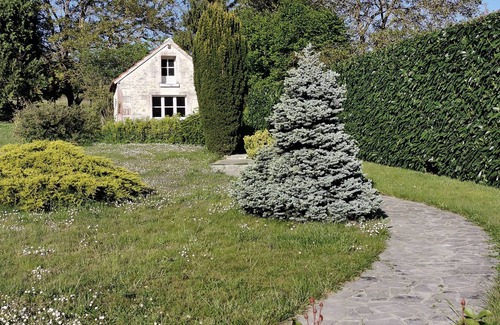 Chatillon-sur-Cher House | Gite Domaine de Trevety