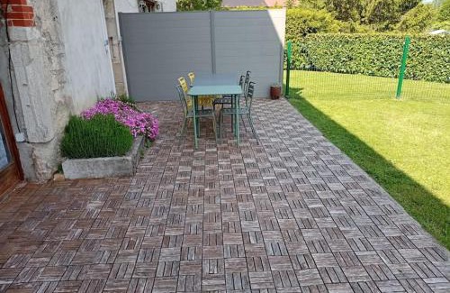 Largillay-Marsonnay House | Gite du bibicherat