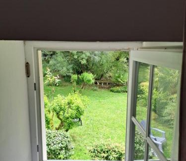Cherac Bed & Breakfast | Gite du Calme 3 Star Bed & Breakfast Cognac