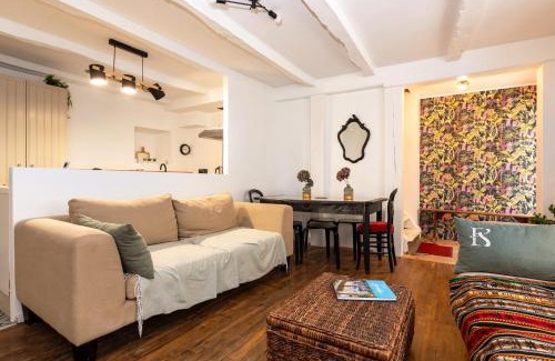 Josselin House | Gite du Canal