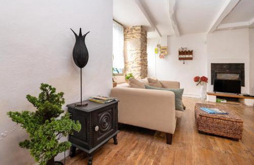 Josselin House | Gite du Canal