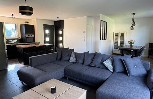 Gauriaguet House | Gite du Chapelier