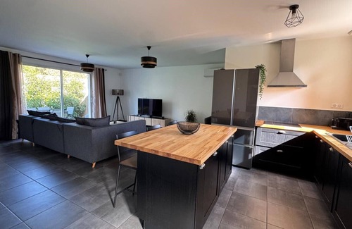Gauriaguet House | Gite du Chapelier