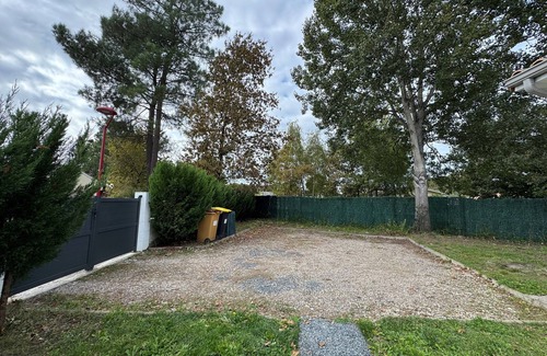 Gauriaguet House | Gite du Chapelier