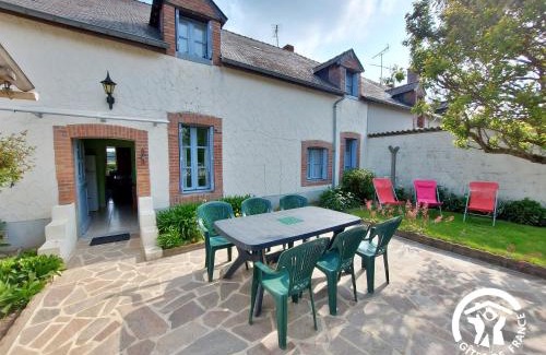 Renaze House | Gite du Cheran