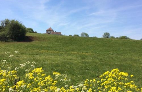 Le Fied House | Gite Du Colombier