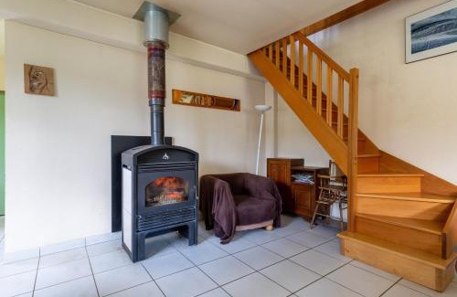 La Chaux-du-Dombief House | Gite Du Dombief