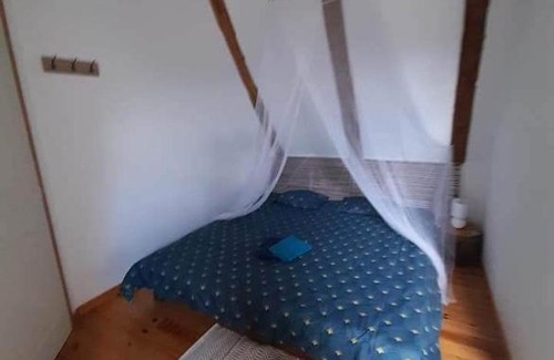 Campuac House | Gite du GRC