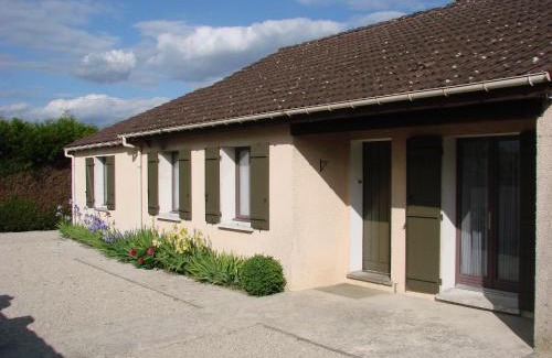 Bignicourt-sur-Marne House | Gite Du Lac Der Grue