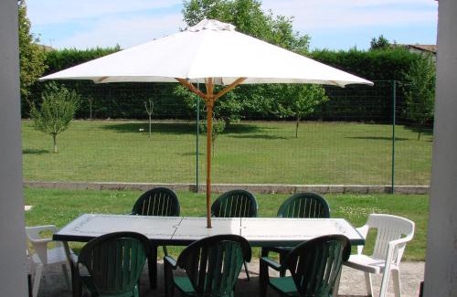 Bignicourt-sur-Marne House | Gite Du Lac Der Grue