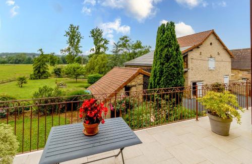 Cherveix-Cubas House | Gite du Lavoir