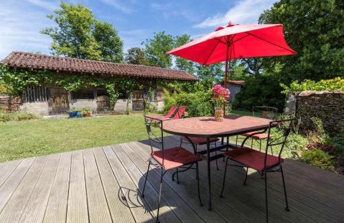 Belis House | Gite du platane