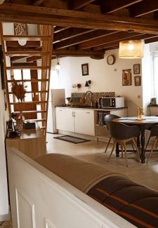 Gorron House | gite du pré