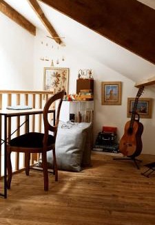 Gorron House | gite du pré