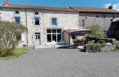 Saint-Estephe House | Gite du puits