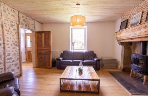 Saint-Estephe House | Gite du puits
