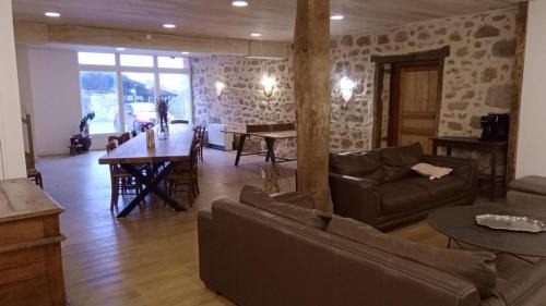 Saint-Estephe House | Gite du puits