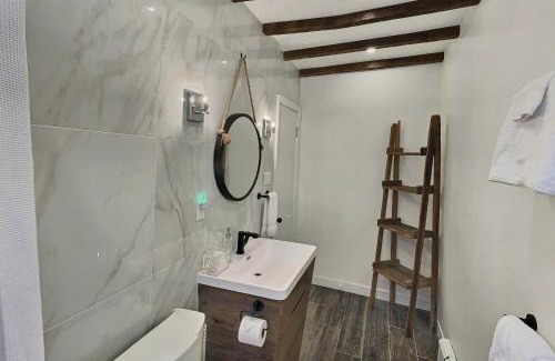 Maisonneuve House | Gite du Survenant Montreal