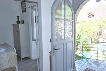Saint-Cirq-Lapopie Apartment | gite du tourneur