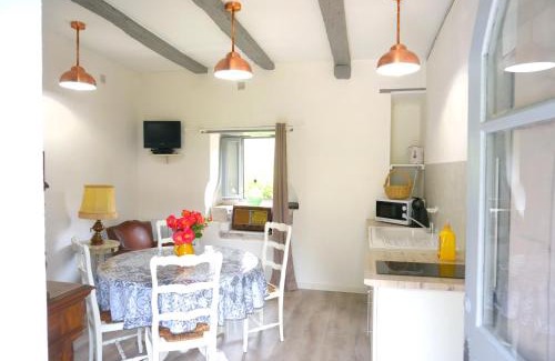 Saint-Cirq-Lapopie Apartment | gite du tourneur