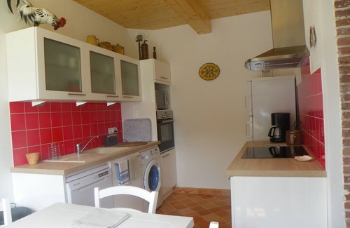 Nort-sur-Erdre Cottage | Gîte du Val d'Erdre in a charming property on the banks of the Erdre