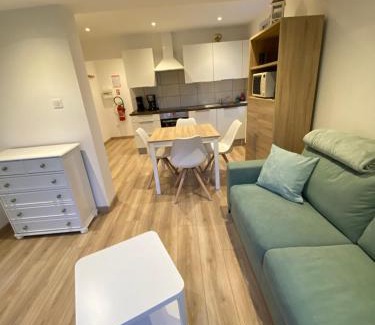 Diebolsheim Apartment | Gite Du Verger