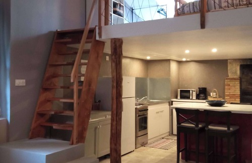 Foussais-Payre House | Gite Ecoresponsable 4/6personnes en Lien Avec la Nature
