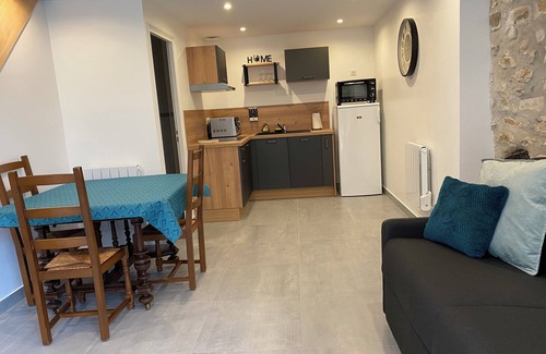 Moigny-sur-Ecole House | Gite Elia 5 persons Moigny near fôret de Fontainebleau