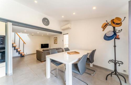 Saze Apartment | Gite En Provence