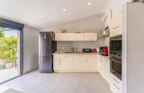 Saze Apartment | Gite En Provence