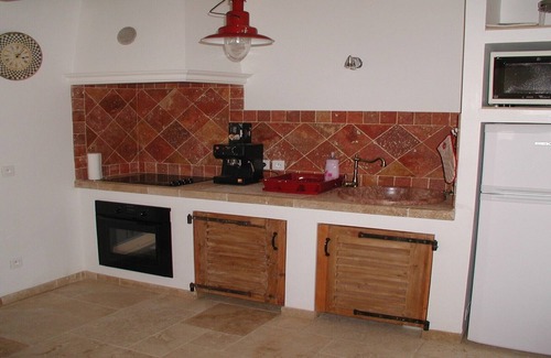 Bras-d'Asse Cottage | GITE ENTIRELY RESTORED AT THE OLD COURT IN SMALL PROVENCAL VILLAGE