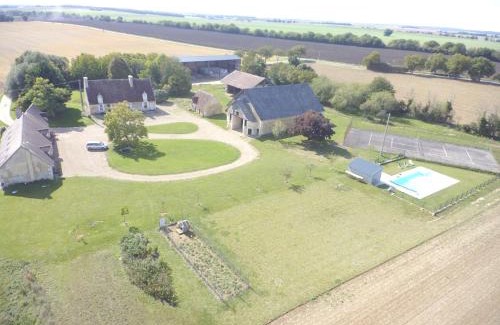 Sainte-Solange Bed & Breakfast | Gite et chambre d'hôtes Du Guillot