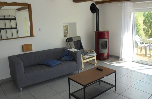 Lugan House | GITE et SPA de Marsol a paradise of tranquillité