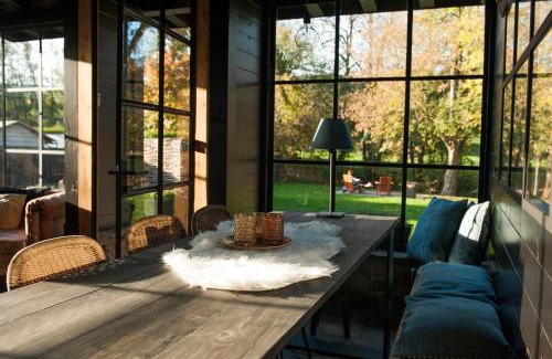 Heyd House | Gite Fanzel