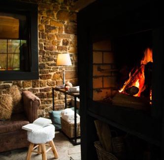 Heyd House | Gite Fanzel