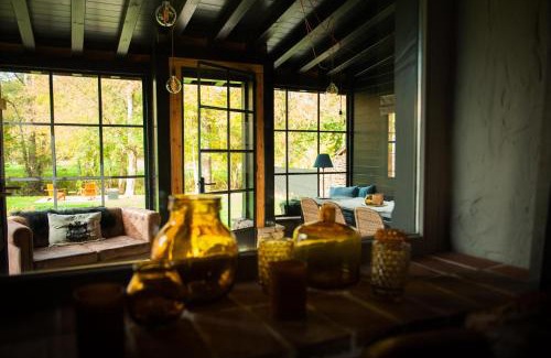 Heyd House | Gite Fanzel